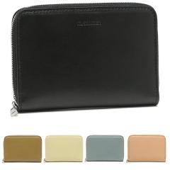 ジルサンダー 二つ折り財布 ミニ財布 メンズ JIL SANDER J25UI0003