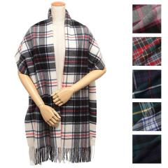 ジョンストンズ ストール マフラー レディース JOHNSTONS OF ELGIN