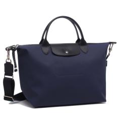 ロンシャン ハンドバッグ ショルダーバッグ プリアージュ エナジー L