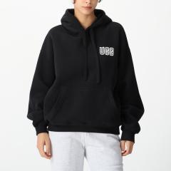アグ Tシャツ カットソー トリナ ブラック レディース UGG 1152860 BLK