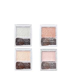 最大8％クーポン】 セザンヌ パールグロウハイライト CEZANNE 正規品