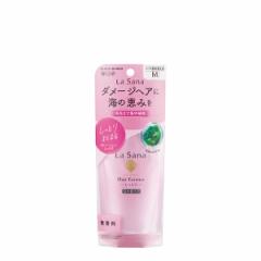 La Sana ダメージヘアに海の恵みをL×2本＋M×1本 La Sana Lasana ラサーナ 海藻ヘアエッセンスしっとり120mL ヘア