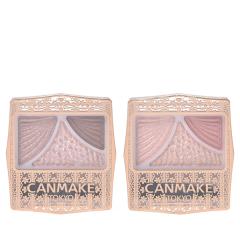 �L�������C�N �W���[�V�[�s���A�A�C�Y CANMAKE ���[����1��3�܂ŉ� �N���X�}�X
