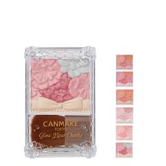 �L�������C�N �O���E�t���[���`�[�N�X �����c�� �����}�b�g CANMAKE ���[����1��3�܂ŉ� �M�t�g��