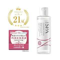 �]���� THE SPA �N�����W���O���[�V���� 100mL ���e�t�N�����W���O Koh Gen Do �R�E�Q���h�E ���K�i �M�t�g��