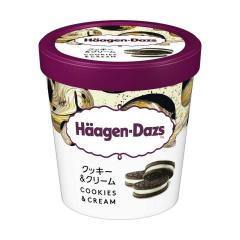 ���m�A�C�X�n �n�[�Q���_�b�c �p�C���g �N�b�L�[���N���[�� 473ml�~4��  ���[�J�[���� �N�[���� ���ԕi�E�L�����Z���s�y�����i�Ƃ̓���