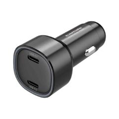 �����d�q�H�� PD30W �J�[�`���[�W���[ USB-C�~2 TKP154C2K   