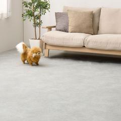 �y�b�g�Ή� CF �J�[�y�b�g 6���p �����^�� �y�����i�z �ԕi�E�L�����Z���E�����i�Ɠ����w���͕s��   