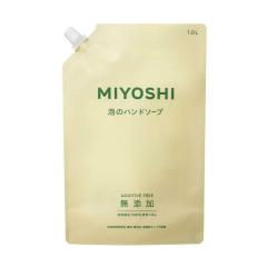 �~���V���Y����������A�̃n���h�\�[�v�l�� 1000ml