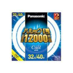 �p�i�\�j�b�N Panasonic �p���b�NL �ی`�u���� 32�`40�`2�{�p�b�N �N�[���F FCL3240EXDLF32T