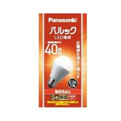 �p�i�\�j�b�N Panasonic �p���b�N�k�d�c LED�d�� 40�` �d���F �L�z�� LDA4LGK4   