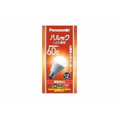 LDA7NDGSZ6A(10) 1個 2,470円(税込￥2,717)【Panasonic】LED電球 E26