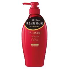 TSUBAKI�i�c�o�L�j �v���~�A�� ���C�X�g�����y�A �V�����v�[ 450ml