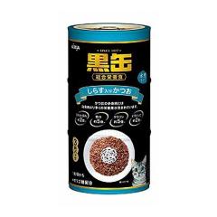 12個セット】 CIAOごはん まぐろ&ささみ カニカマ入り 85g x12【送料