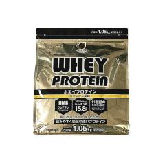 プロテイン 数量限定】WPCホエイプロテイン リッチチョコレート風味 800g