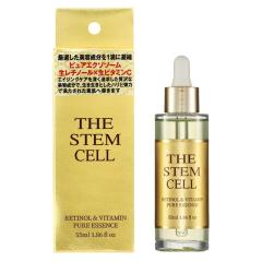 THE STEM CELL ���`�m�[�����r�^�~�� �s���A�G�b�Z���X 55ml  