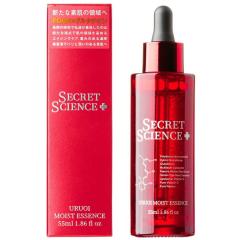 SECRET SCIENCE �E���I�C���C�X�g�G�b�Z���X 55ml  
