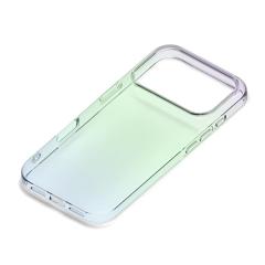 PGA iPhone 17 Pro�p �N���A�\�t�g�P�[�X �I�[���� 25g  