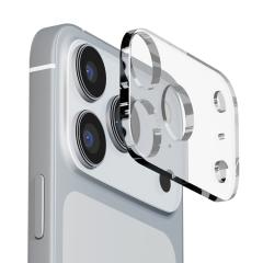 PGA iPhone 17 Pro�p �J�����t���v���e�N�^�[ �I�[���N���A 6g  