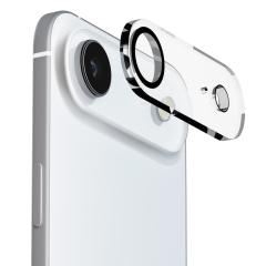 PGA iPhone Air�p �J�����t���v���e�N�^�[ �p����h�~�t���[�� �N���A 5g  