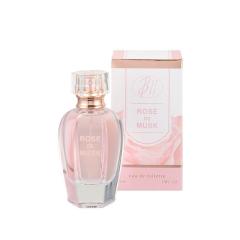BII(ビーアイアイ) オードトワレ ローズドムスク 45ml
