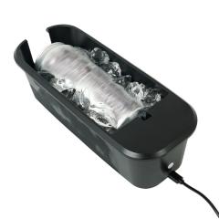 USB���邮��ʃN�[���[ GRKN25CBK �y�����i�z �ԕi�E�L�����Z���E�����i�Ɠ����w���͕s��   