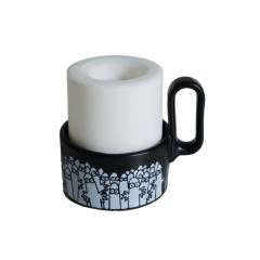 MC266 P�L�����h�� �|�[�^�u�������v �n�b�e�B�t�@�b�e���i�[�Y  �y�����i�z �ԕi�E�L�����Z���E�����i�Ɠ����w���͕s��   