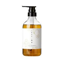 IKUE ��d �C�N�G �V�����v�[ �t���b�V���V�g���X 500ml  