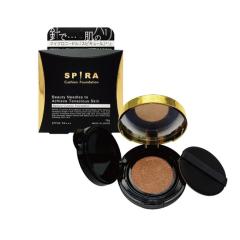 �������ϕi SPIRA�N�b�V�����t�@���f�[�V���� 15g  
