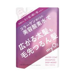 �{�[�e�E�h�E���[�h myO2�f�B�[�v���C�X�g�V�����v�[�l�� 380ml  