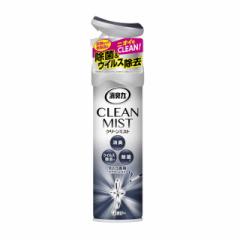 GXe[ L CLEAN MISTiN[~Xgj ^oRpANAVgX 280ml