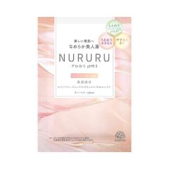 �A�[�X���� NURURU �k���� �u���b�N�e�B�[�̍��� 45g  