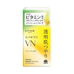 �A�[�X���� OFFROM �I�t���� �X�p�T�v��VN �V���C���������̍��� 400g  