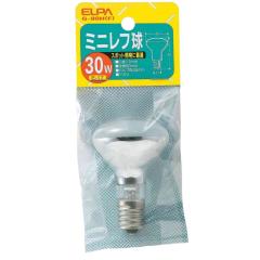 �G���p ELPA �~�j���t�� 30W E17 G-90H   