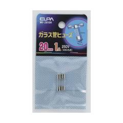 �G���p �K���X�ǃq���[�Y20mm  MF-2010H   