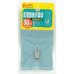 �G���p ELPA �z�d�Օ\���d�� ���M�d�� E10 0.11A G-1341H   