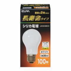 ELPA �������V���J�d�� 100W�` E26