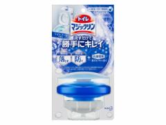花王 トイレマジックリン 流すだけで勝手にキレイ ライトブーケ 本体 80g