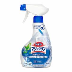 花王 トイレマジックリン消臭洗浄スプレーミント 本体 350ml【3個セット】