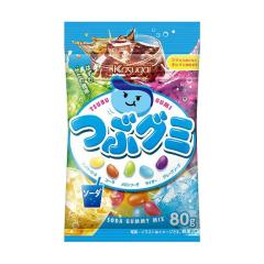 ライオン菓子 ナタデココぶどうグミ 40g 80コ入り 2025/03/17発売 (4903939016097c) ライオン菓子 ナタデココぶどうグミ 40g 80コ入り 2025/03/17発売