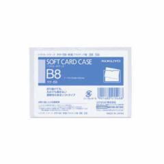 �R�N�� �\�t�g�J�[�h�P�[�X B8