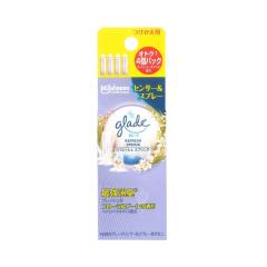 �W�����\�� G���L�Z���T�[���X�v���[R�X�v�����O�t�� 18ml�~4  