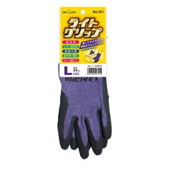 �V���[���O���[�u ���C�g�O���b�v L �p�[�v�� No.341 1�o  