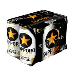 �T�b�|�����r�[�� �����x�� 350ml�~6�{   �y4�Z�b�g�z