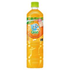 ���R�J�E�R�[�� �~�j�b�c���C�h Qoo�N�[�I�����W 950ml�y12�{�Z�b�g�z