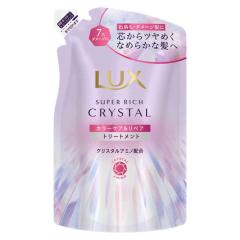 ���j���[�o ���b�N�X �X�[�p�[���b�`�N���X�^�� �J���[�P�A�����y�A �g���[�g�����g �߂����p 300g   �y3�Z�b�g�z