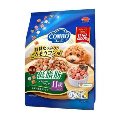 ���{�y�b�g�t�[�h �R���{ �h�b�O �ᎉ�b 11�Έȏ� 1.7kg  