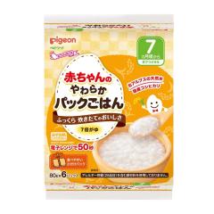 ���s�W���� �Ԃ����̂��炩�p�b�N���͂� 7���� 480g�i80g�~2�p�b�N�~3�j