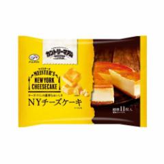 ◆不二家 カントリーマアム マイスターズ NYチーズケーキ 107g 【18個セット】