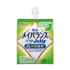 ������ ���C�o�����X�\�t�gJelly �}�X�J�b�g���[�O���g�� 125ml